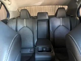 Toyota Camry 2019 SE 4dr Sedan