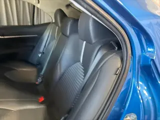 Toyota Camry 2019 SE 4dr Sedan