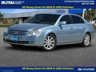 Toyota Avalon 2005 Limited 4dr Sedan