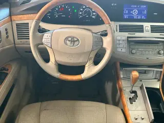 Toyota Avalon 2005 Limited 4dr Sedan