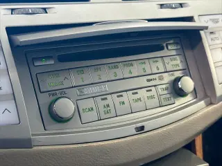 Toyota Avalon 2005 Limited 4dr Sedan