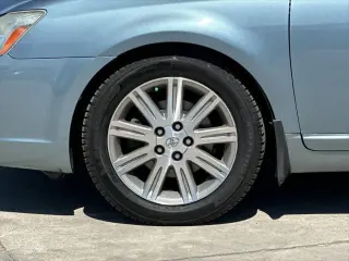 Toyota Avalon 2005 Limited 4dr Sedan