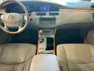 Toyota Avalon 2005 Limited 4dr Sedan