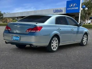 Toyota Avalon 2005 Limited 4dr Sedan