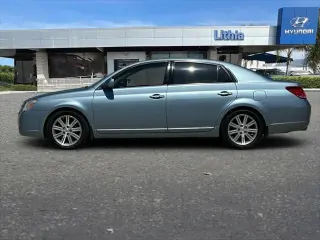 Toyota Avalon 2005 Limited 4dr Sedan
