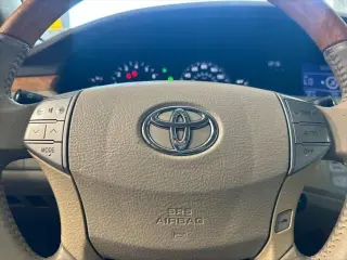 Toyota Avalon 2005 Limited 4dr Sedan