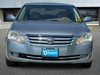 Toyota Avalon 2005 Limited 4dr Sedan