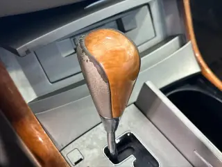 Toyota Avalon 2005 Limited 4dr Sedan