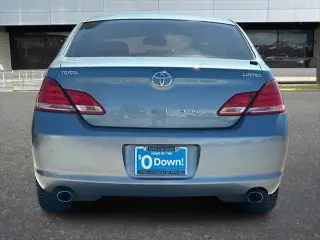 Toyota Avalon 2005 Limited 4dr Sedan