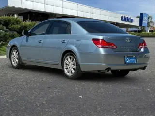 Toyota Avalon 2005 Limited 4dr Sedan