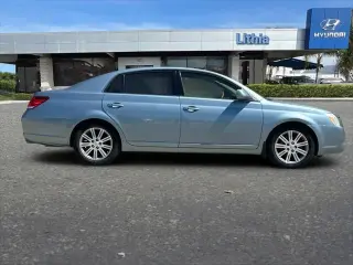 Toyota Avalon 2005 Limited 4dr Sedan