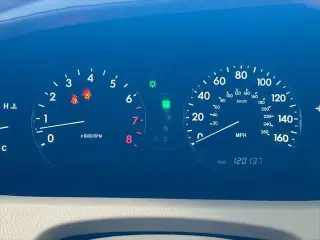 Toyota Avalon 2005 Limited 4dr Sedan
