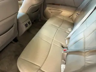 Toyota Avalon 2005 Limited 4dr Sedan