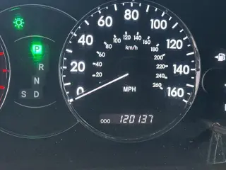 Toyota Avalon 2005 Limited 4dr Sedan