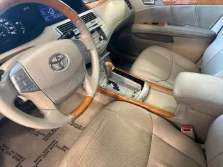 Toyota Avalon 2005 Limited 4dr Sedan