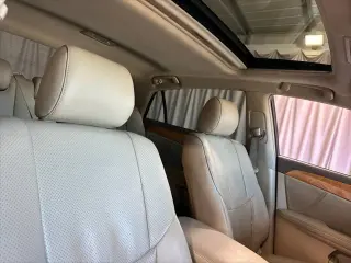 Toyota Avalon 2005 Limited 4dr Sedan