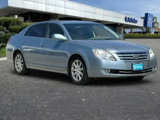 Toyota Avalon 2005 Limited 4dr Sedan