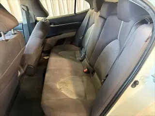 Toyota Camry 2023 LE 4dr Sedan