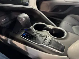 Toyota Camry 2023 LE 4dr Sedan