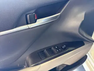 Toyota Camry 2023 LE 4dr Sedan