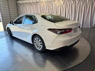 Toyota Camry 2023 LE 4dr Sedan