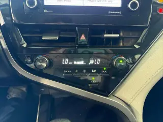 Toyota Camry 2023 LE 4dr Sedan
