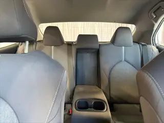 Toyota Camry 2023 LE 4dr Sedan