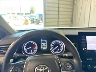 Toyota Camry 2023 LE 4dr Sedan