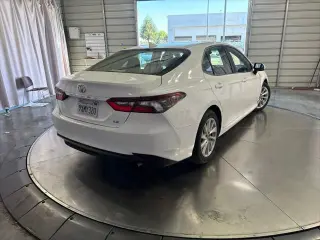 Toyota Camry 2023 LE 4dr Sedan