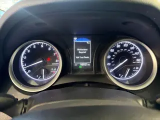 Toyota Camry 2023 LE 4dr Sedan