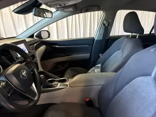 Toyota Camry 2023 LE 4dr Sedan