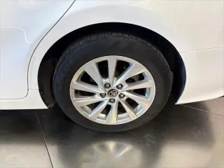 Toyota Camry 2023 LE 4dr Sedan