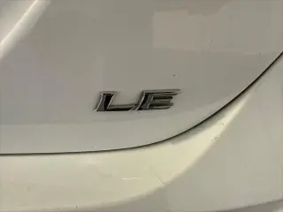 Toyota Camry 2023 LE 4dr Sedan