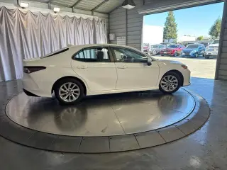 Toyota Camry 2023 LE 4dr Sedan