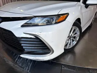 Toyota Camry 2023 LE 4dr Sedan