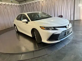 Toyota Camry 2023 LE 4dr Sedan
