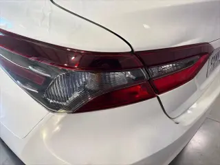Toyota Camry 2023 LE 4dr Sedan