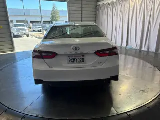 Toyota Camry 2023 LE 4dr Sedan