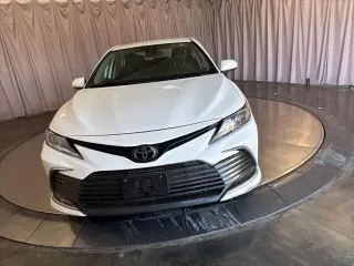 Toyota Camry 2023 LE 4dr Sedan