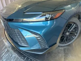 Toyota Camry 2025 SE 4dr Sedan