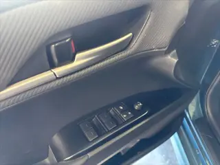 Toyota Camry 2025 SE 4dr Sedan