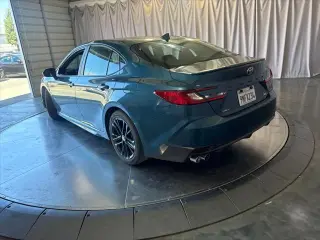 Toyota Camry 2025 SE 4dr Sedan