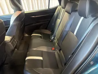 Toyota Camry 2025 SE 4dr Sedan