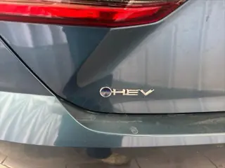 Toyota Camry 2025 SE 4dr Sedan