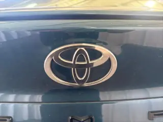 Toyota Camry 2025 SE 4dr Sedan