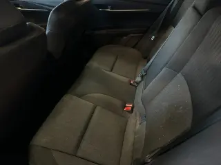Toyota Camry 2025 LE 4dr Sedan