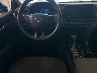 Toyota Camry 2025 LE 4dr Sedan