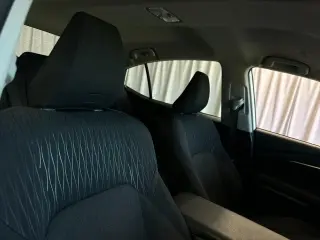 Toyota Camry 2025 LE 4dr Sedan