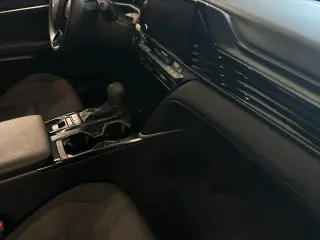 Toyota Camry 2025 LE 4dr Sedan