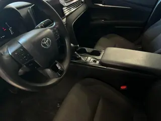 Toyota Camry 2025 LE 4dr Sedan